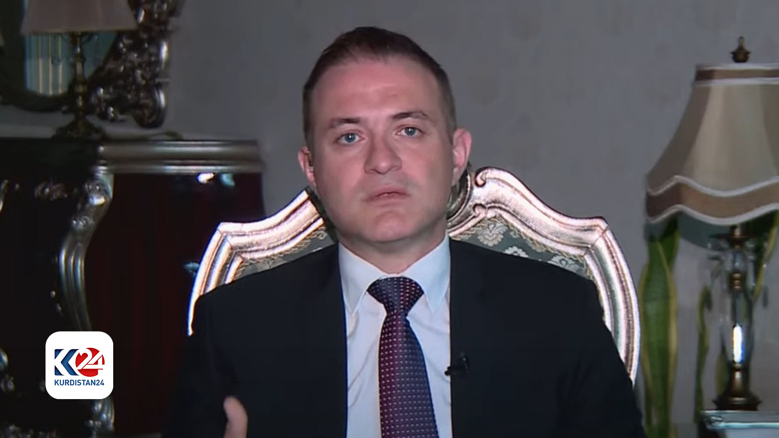 ئامانج هەرکی، ئەندامی لێژنەی وزە و کارەبا لە پەرلەمانی عێراق